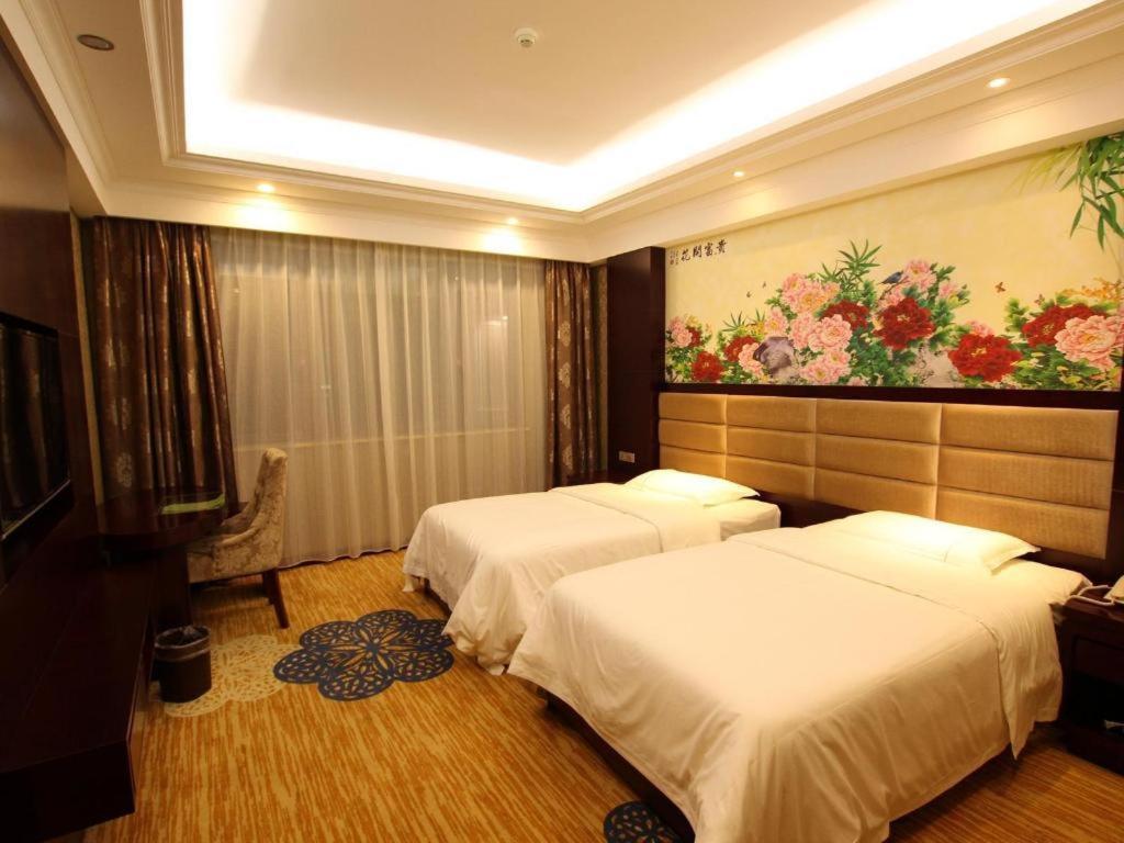 Yangshuo New West Street Hotel Vip Exterior foto