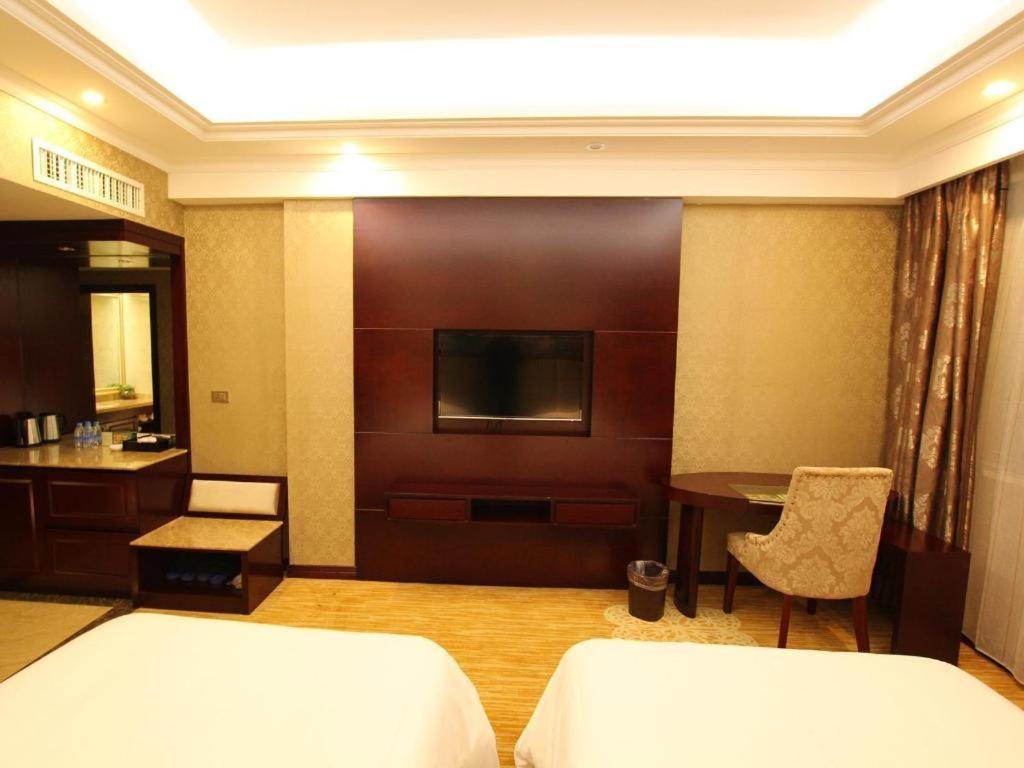 Yangshuo New West Street Hotel Vip Exterior foto