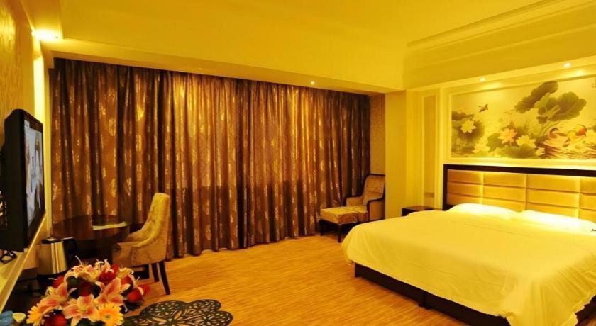 Yangshuo New West Street Hotel Vip Exterior foto