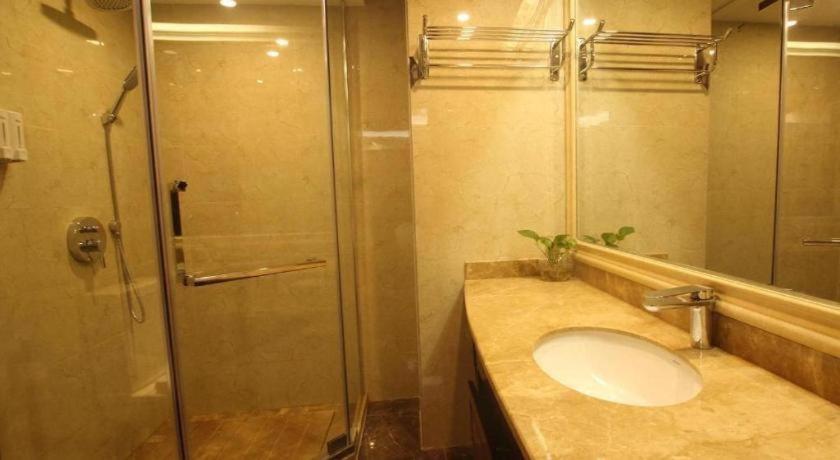 Yangshuo New West Street Hotel Vip Exterior foto